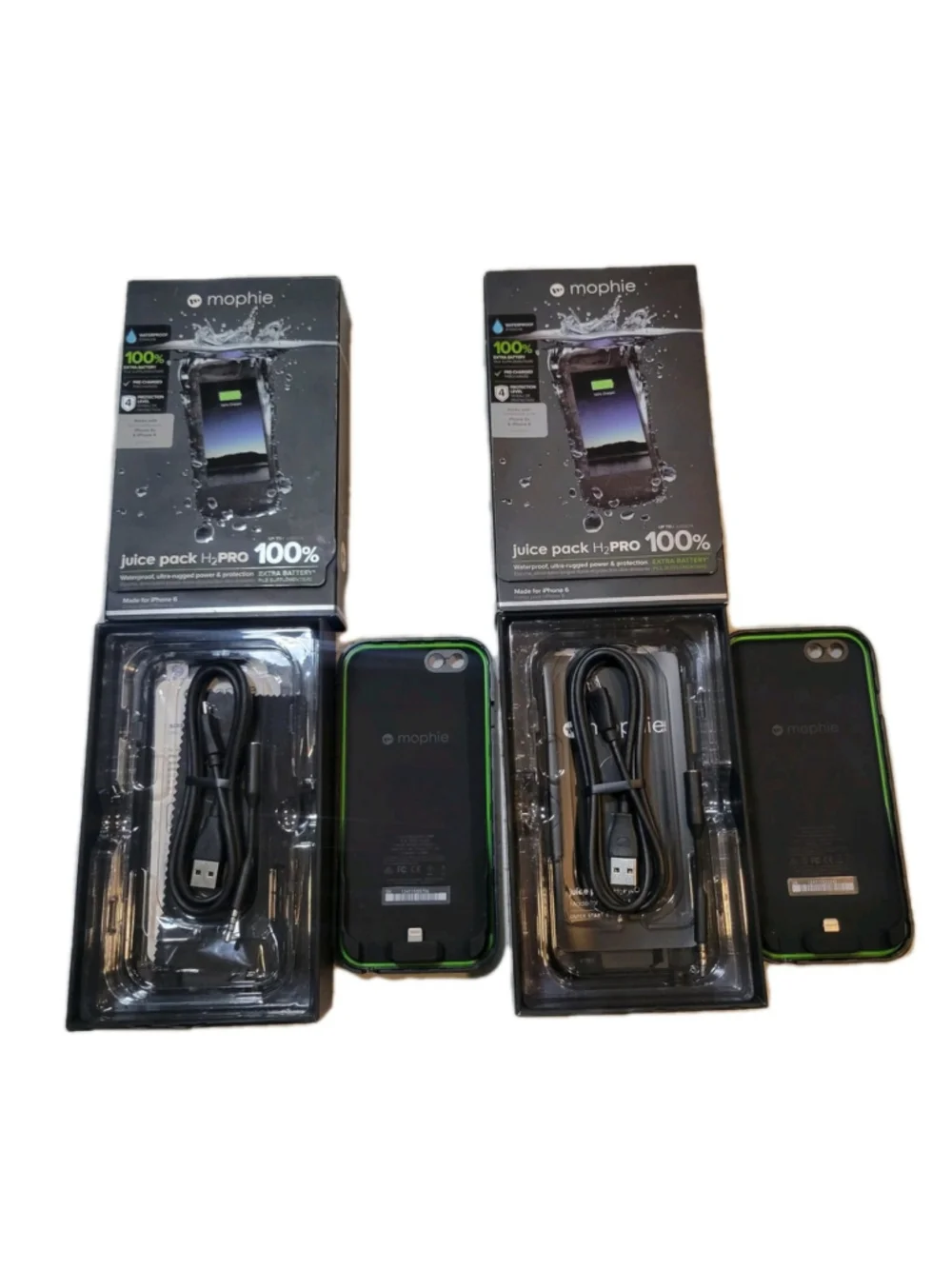 mophie juice pack
